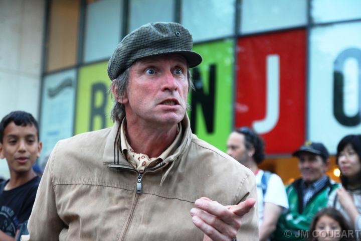 Diapositive suivante